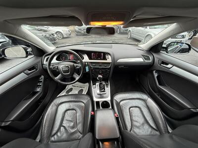 2012 Audi A4 2.0T quattro Avant Premiu   - Photo 14 - San Leandro, CA 94578