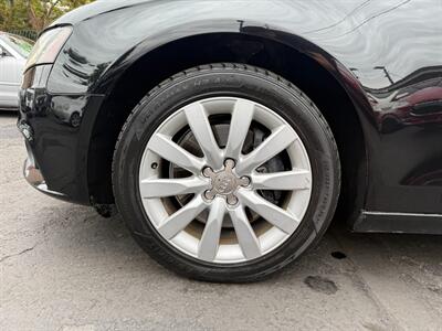 2012 Audi A4 2.0T quattro Avant Premiu   - Photo 9 - San Leandro, CA 94578