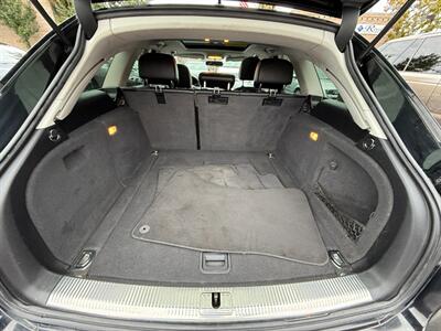 2012 Audi A4 2.0T quattro Avant Premiu   - Photo 11 - San Leandro, CA 94578