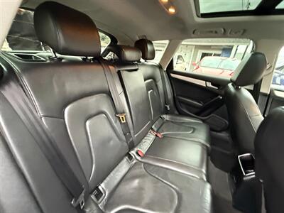 2012 Audi A4 2.0T quattro Avant Premiu   - Photo 19 - San Leandro, CA 94578