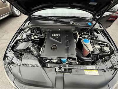 2012 Audi A4 2.0T quattro Avant Premiu   - Photo 10 - San Leandro, CA 94578