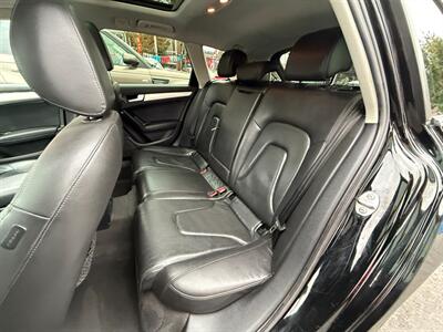 2012 Audi A4 2.0T quattro Avant Premiu   - Photo 18 - San Leandro, CA 94578