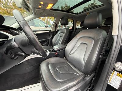 2012 Audi A4 2.0T quattro Avant Premiu   - Photo 12 - San Leandro, CA 94578