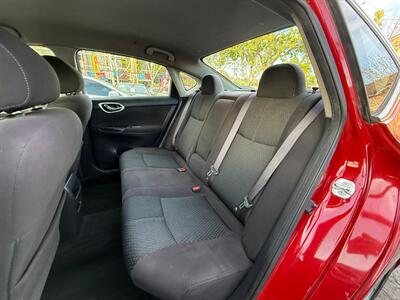 2013 Nissan Sentra SR   - Photo 21 - San Leandro, CA 94578