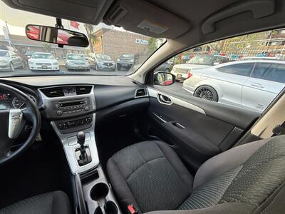2013 Nissan Sentra SR   - Photo 15 - San Leandro, CA 94578