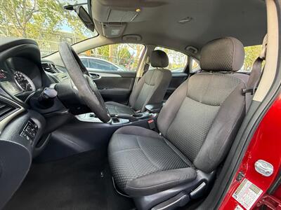 2013 Nissan Sentra SR   - Photo 11 - San Leandro, CA 94578