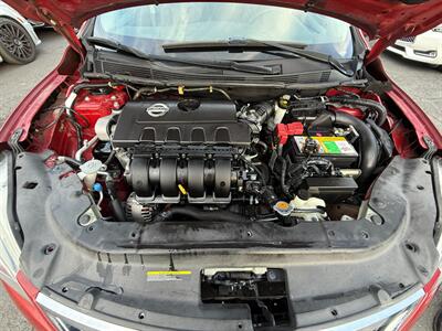 2013 Nissan Sentra SR   - Photo 9 - San Leandro, CA 94578