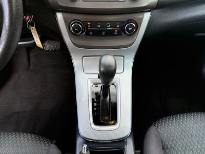 2013 Nissan Sentra SR   - Photo 20 - San Leandro, CA 94578