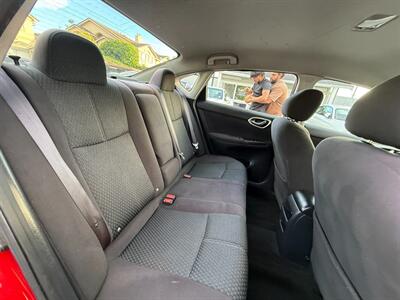 2013 Nissan Sentra SR   - Photo 22 - San Leandro, CA 94578