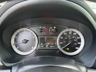 2013 Nissan Sentra SR   - Photo 18 - San Leandro, CA 94578