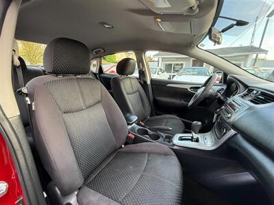 2013 Nissan Sentra SR   - Photo 12 - San Leandro, CA 94578