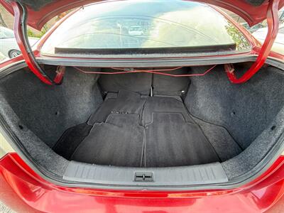 2013 Nissan Sentra SR   - Photo 10 - San Leandro, CA 94578