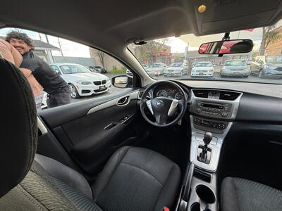 2013 Nissan Sentra SR   - Photo 16 - San Leandro, CA 94578