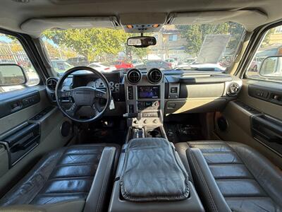 2003 Hummer H2   - Photo 15 - San Leandro, CA 94578