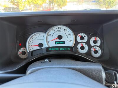 2003 Hummer H2   - Photo 16 - San Leandro, CA 94578