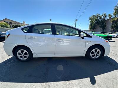 2012 Toyota Prius Five   - Photo 4 - San Leandro, CA 94578