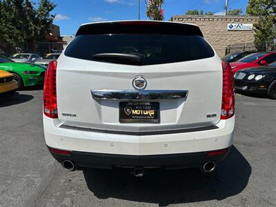 2016 Cadillac SRX Luxury Collection   - Photo 6 - San Leandro, CA 94578