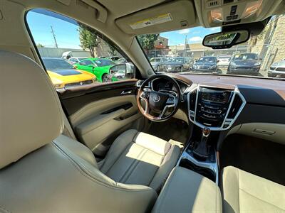 2016 Cadillac SRX Luxury Collection   - Photo 15 - San Leandro, CA 94578