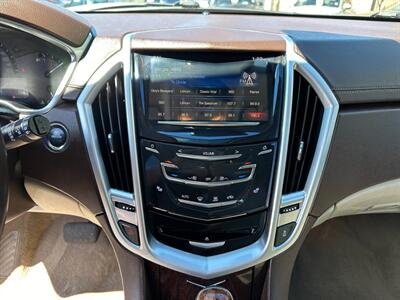 2016 Cadillac SRX Luxury Collection   - Photo 19 - San Leandro, CA 94578