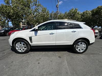 2016 Cadillac SRX Luxury Collection   - Photo 8 - San Leandro, CA 94578