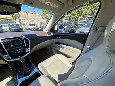 2016 Cadillac SRX Luxury Collection   - Photo 16 - San Leandro, CA 94578