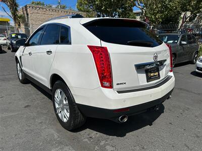 2016 Cadillac SRX Luxury Collection   - Photo 7 - San Leandro, CA 94578