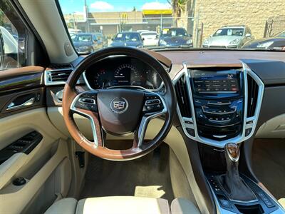 2016 Cadillac SRX Luxury Collection   - Photo 17 - San Leandro, CA 94578