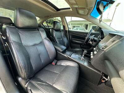 2012 Nissan Maxima 3.5 SV   - Photo 13 - San Leandro, CA 94578