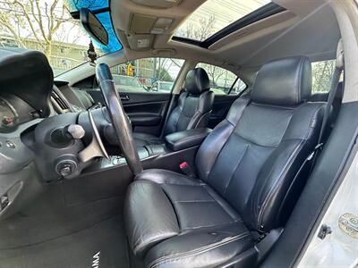 2012 Nissan Maxima 3.5 SV   - Photo 12 - San Leandro, CA 94578