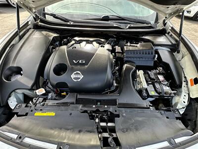 2012 Nissan Maxima 3.5 SV   - Photo 10 - San Leandro, CA 94578
