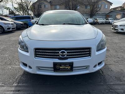 2012 Nissan Maxima 3.5 SV   - Photo 2 - San Leandro, CA 94578