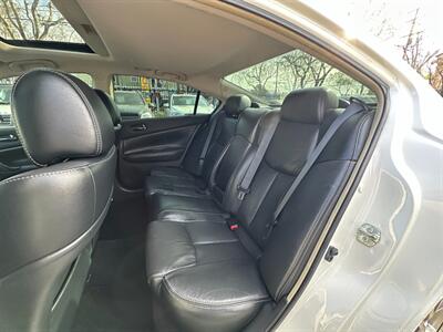 2012 Nissan Maxima 3.5 SV   - Photo 23 - San Leandro, CA 94578