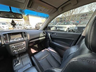 2012 Nissan Maxima 3.5 SV   - Photo 16 - San Leandro, CA 94578