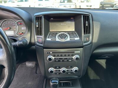 2012 Nissan Maxima 3.5 SV   - Photo 19 - San Leandro, CA 94578
