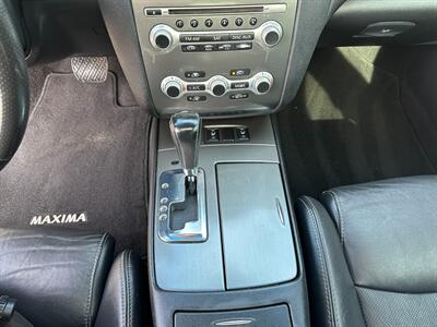 2012 Nissan Maxima 3.5 SV   - Photo 20 - San Leandro, CA 94578
