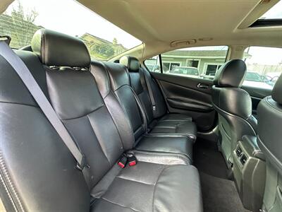 2012 Nissan Maxima 3.5 SV   - Photo 24 - San Leandro, CA 94578