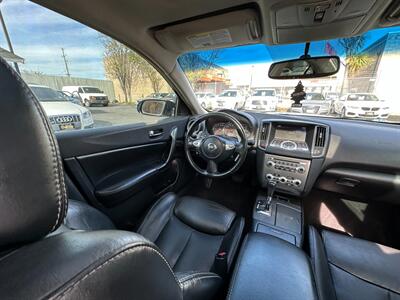 2012 Nissan Maxima 3.5 SV   - Photo 15 - San Leandro, CA 94578