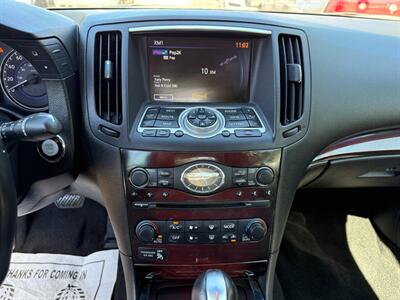 2012 INFINITI G37 Convertible   - Photo 18 - San Leandro, CA 94578