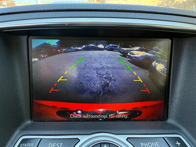 2012 INFINITI G37 Convertible   - Photo 20 - San Leandro, CA 94578