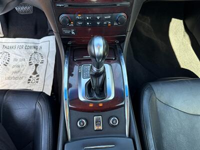 2012 INFINITI G37 Convertible   - Photo 19 - San Leandro, CA 94578