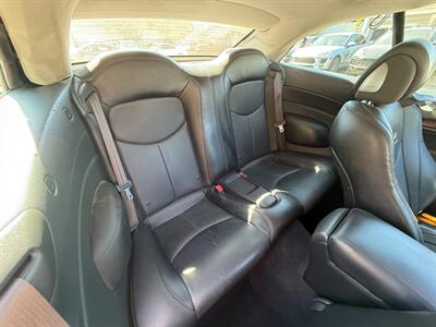 2012 INFINITI G37 Convertible   - Photo 22 - San Leandro, CA 94578