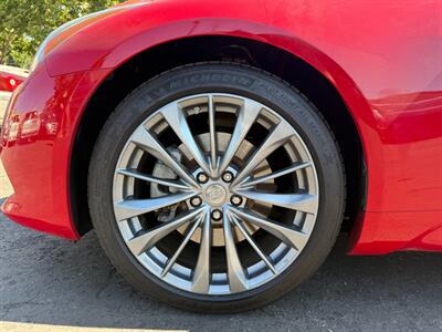 2012 INFINITI G37 Convertible   - Photo 9 - San Leandro, CA 94578