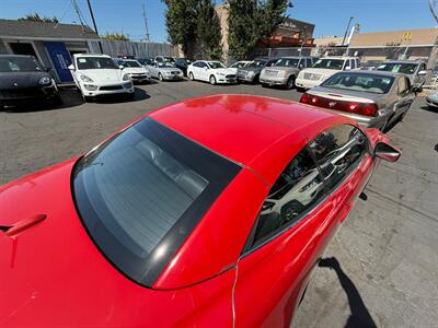 2012 INFINITI G37 Convertible   - Photo 23 - San Leandro, CA 94578