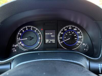 2012 INFINITI G37 Convertible   - Photo 17 - San Leandro, CA 94578