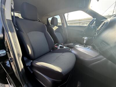 2016 Nissan JUKE S   - Photo 13 - San Leandro, CA 94578