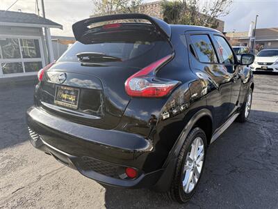 2016 Nissan JUKE S   - Photo 5 - San Leandro, CA 94578