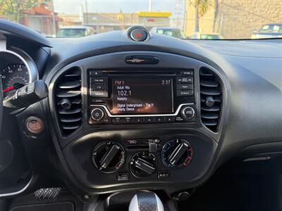 2016 Nissan JUKE S   - Photo 17 - San Leandro, CA 94578