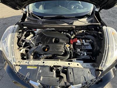 2016 Nissan JUKE S   - Photo 10 - San Leandro, CA 94578