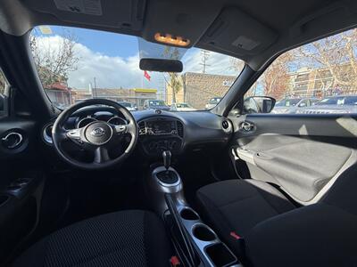 2016 Nissan JUKE S   - Photo 15 - San Leandro, CA 94578