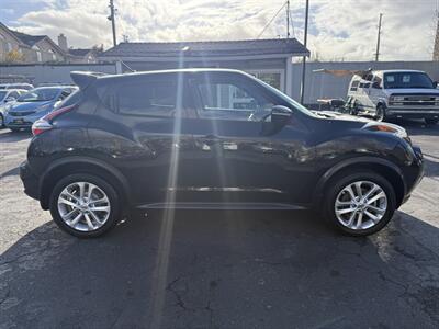 2016 Nissan JUKE S   - Photo 4 - San Leandro, CA 94578